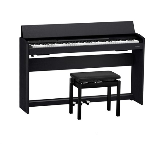 Đàn Piano Điện Roland F701